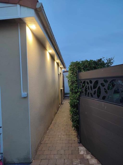 *charmant Cosy Entre Terre Et Mer* Holiday home