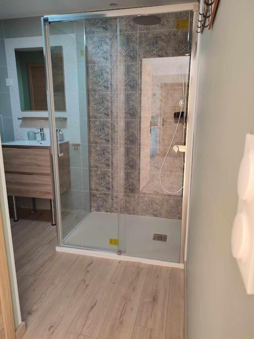 *charmant Cosy Entre Terre Et Mer* Holiday home